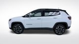 Used 2022 Jeep Compass SUV