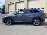 New 2026 Hyundai Tucson Hybrid SUV