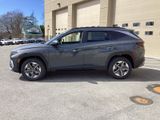 New 2026 Hyundai Tucson SUV