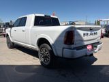 New 2026 Ram 3500 Truck