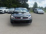Used 2017 Volkswagen Golf GTI Hatchback