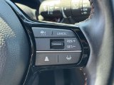 Used 2025 Honda HR-V SUV
