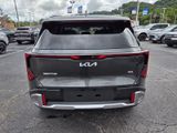 New 2027 Kia Seltos SUV