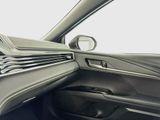 Used 2025 Toyota Camry Sedan