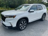 Used 2024 Honda Pilot SUV