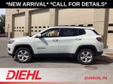 Used 2019 Jeep Compass SUV