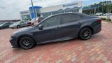 Used 2025 Toyota Camry Sedan