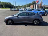Used 2017 Honda Civic Coupe