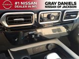New 2026 Nissan Sentra Sedan