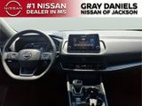 New 2026 Nissan Rogue SUV