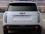 New 2027 Kia Telluride SUV
