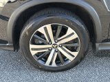 Used 2025 Mitsubishi Outlander Sport SUV