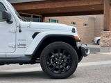 Used 2023 Jeep Wrangler SUV