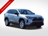 Used 2025 Toyota RAV4 SUV