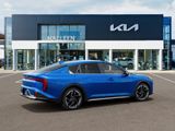 New 2026 Kia K4 Sedan
