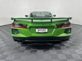 New 2026 Chevrolet Corvette Coupe