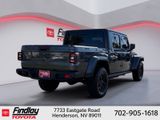Used 2021 Jeep Gladiator Truck