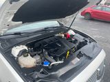 Used 2017 Lincoln Continental Sedan