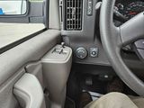 Used 2025 GMC Savana 2500 Van