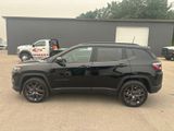 New 2026 Jeep Compass SUV