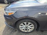 Used 2018 Kia Optima Sedan