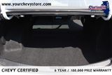 Used 2024 Chevrolet Malibu Sedan