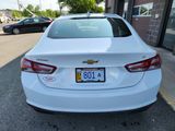 Used 2020 Chevrolet Malibu Sedan