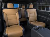 New 2027 Chevrolet Traverse SUV