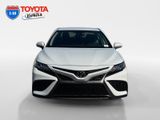 Used 2024 Toyota Camry Sedan