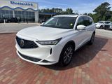 Used 2024 Acura MDX SUV