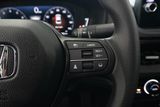 New 2026 Honda Accord Sedan Sedan