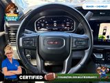 Used 2024 GMC Sierra 2500HD Truck