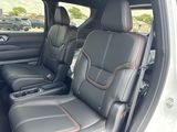 New 2026 Nissan Armada SUV