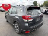 Used 2021 Subaru Forester SUV
