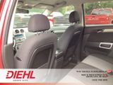 Used 2012 Chevrolet Captiva Sport SUV