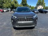 Used 2025 Toyota RAV4 SUV