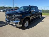 Used 2019 Chevrolet Silverado 1500 Truck