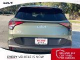 Used 2024 Kia Sportage SUV