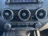 Used 2025 Nissan Sentra Sedan