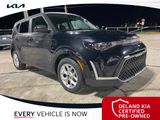 Used 2024 Kia Soul Hatchback