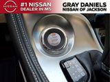 Used 2017 Nissan Maxima Sedan