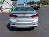 Used 2017 Hyundai Elantra Sedan