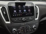 Used 2023 Chevrolet Malibu Sedan