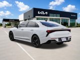 New 2026 Kia K5 Sedan