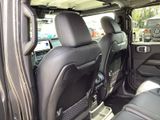 New 2026 Jeep Wrangler SUV
