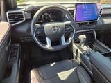 Used 2025 Toyota Tundra Hybrid Truck