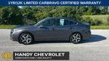 Used 2022 Subaru Legacy Sedan