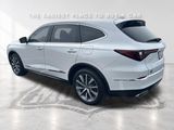Used 2025 Acura MDX SUV