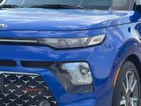 Used 2021 Kia Soul Hatchback