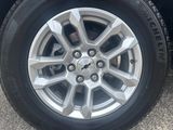 Used 2026 Chevrolet Silverado 1500 Truck